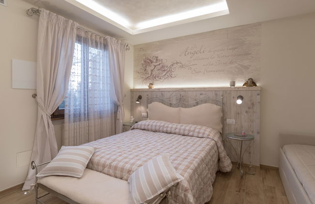 Il Giardino degli Angeli - Foto 21