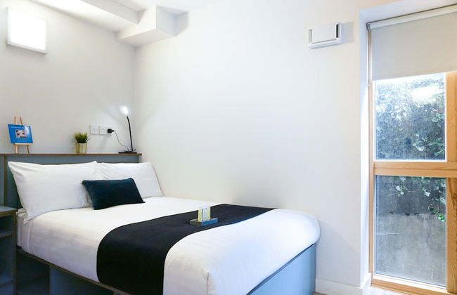 Swuite Dublin (Student Accommodation - ApartHotel) - Photo 13