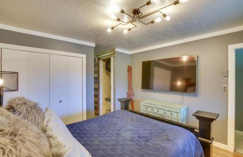 Altitude Adjustment 6 Miles to Powder Mountain! - Photo 9