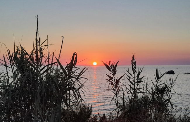 Captivating 2-bed Villa in Forio - Enjoy a Yacht - Foto 11