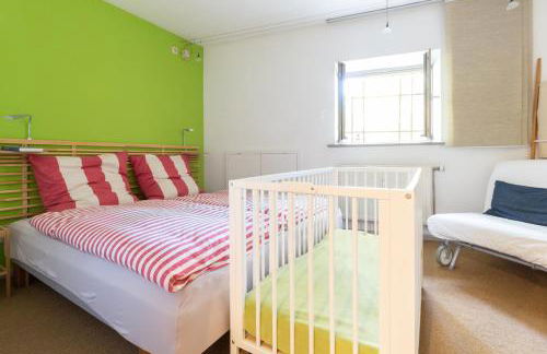 Alte Falknerei - Foto 10