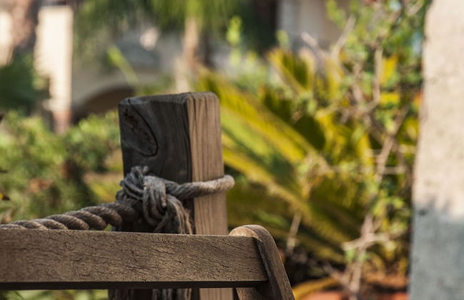 Apartment in Salento With Sea View & Pool - Foto 7