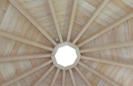 Mini casa con jardín - Foto 17