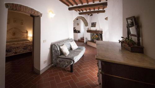 Casa Selvolini - VOLPAIA - Photo 3