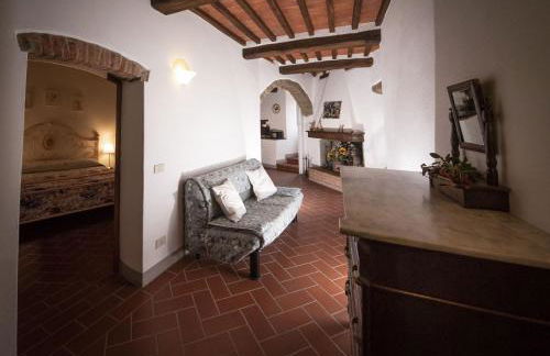 Casa Selvolini - VOLPAIA - Photo 3