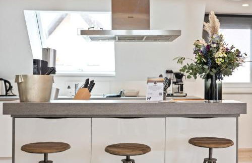 Sali Homes- Penthouse - Foto 29