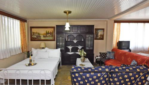 Ammos House Seaview - Agios Mamas Beach - Foto 4