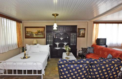 Ammos House Seaview - Agios Mamas Beach - Foto 4