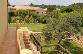 Sunny House a Punta Molara - Foto 27