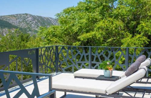 Wellness villa Modruna - Foto 36