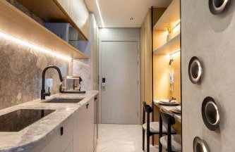 Luxo na rua mais icônica do Itaim Bibi - Foto 17