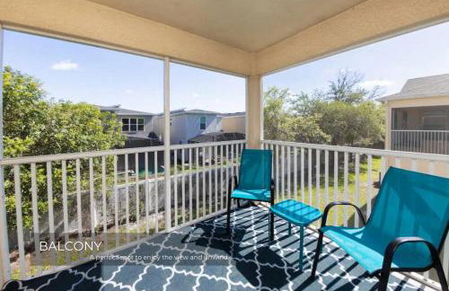 Stunning 3BD Condo 14 Mins to Disney World , Gated - Foto 16