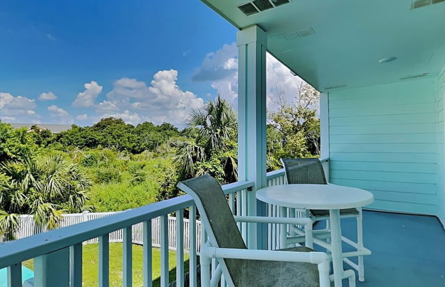 Southwind III Condo #H6 by Resort Collection - Foto 43