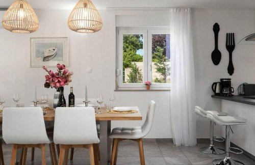 Villa Nubia by Briskva - Foto 10