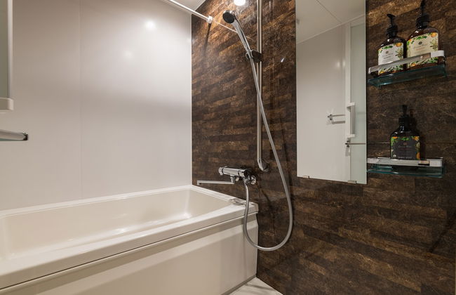 GRAND BASE Hakata Naraya - Foto 37