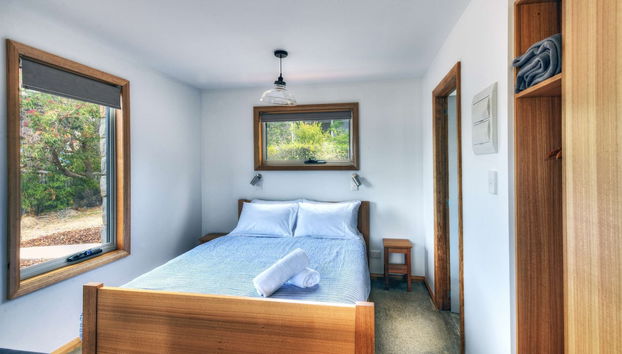 Freycinet Stone Studio 7 - Foto 2, Habitación