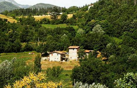 Agriturismo Paneolio - Foto 16