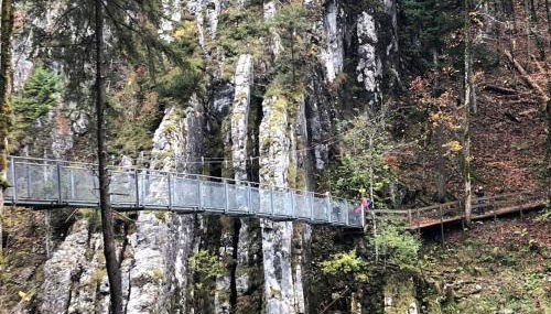 Ferienwohnung Geigelsteinblick - Photo 4