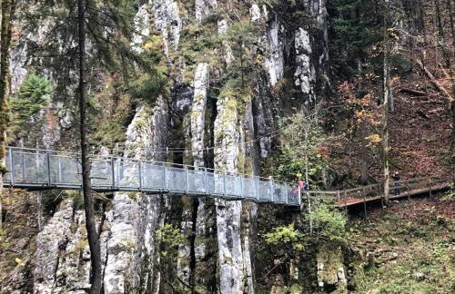 Ferienwohnung Geigelsteinblick - Photo 4