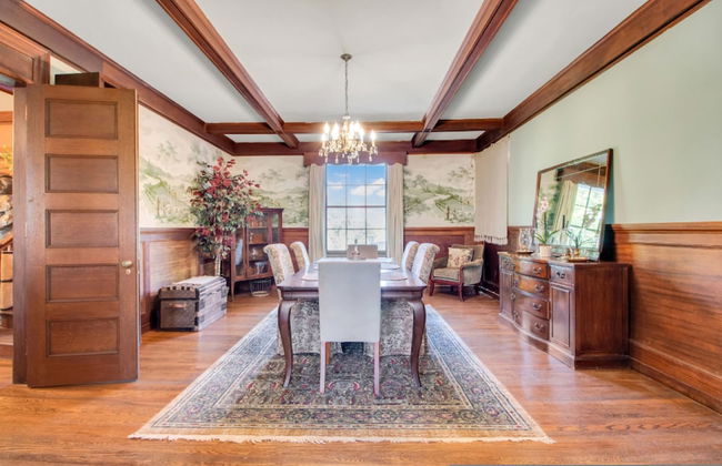 Jacuzzi - West Point - Family Friendly - Photo 59