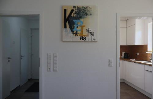 Ferienhaus Ferati - Modernes Neubau-Haus & nahe Legoland - Foto 13