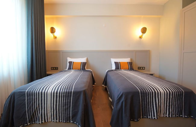 Oikos Bozcaada - Foto 16