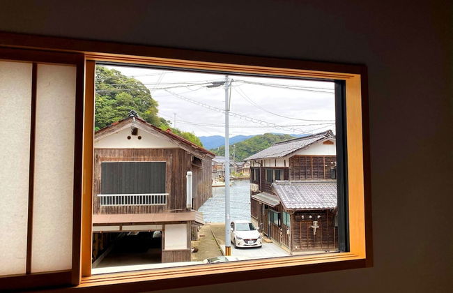 Ine Ebisuya Chitose - Foto 2