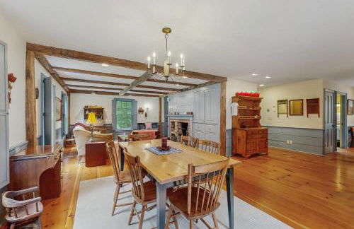 Beech Hill Lodge - Foto 8