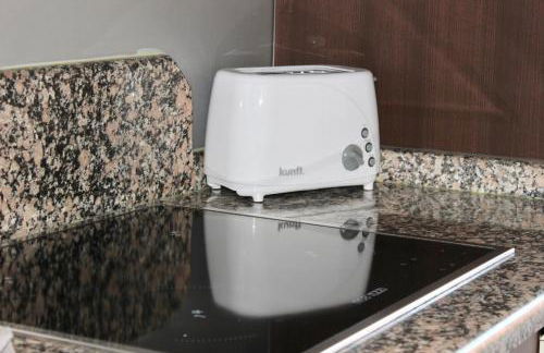 Sunny Ocean View Apartment - Foto 31