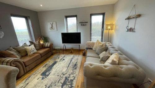 Switha - Luxury home in Stromness, Orkney with outstanding views and hot tub - Foto 4