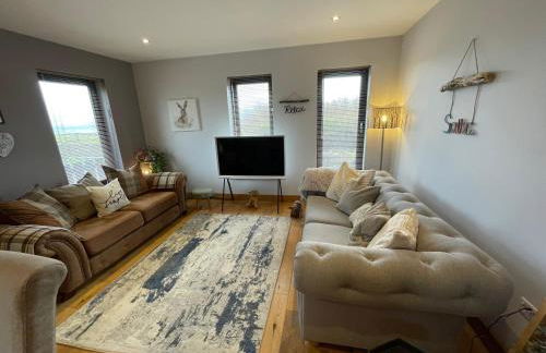 Switha - Luxury home in Stromness, Orkney with outstanding views and hot tub - Photo 4