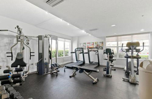 Beachfront 3BR Condo with Stunning Views Daytona - Photo 102