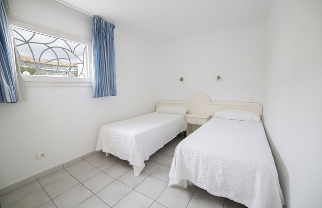 Apart-hotel Acapulco Ocean View - Foto 4