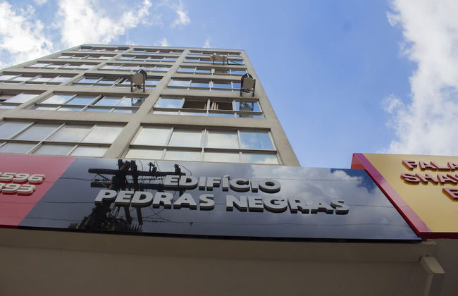 Apartamento próximo rodoviária faculdade - Foto 1