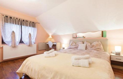 Cozy Home In Brestovac With Sauna - Foto 28