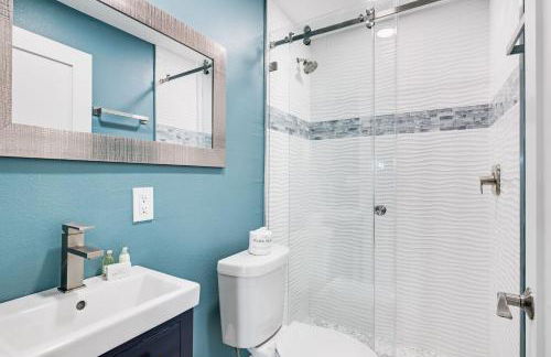 The Palm Frond - Upgraded Studio at PalmView of Sanibel with Bikes - Foto 7