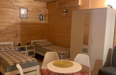 Agroturystyka Wudarsówka - Foto 60