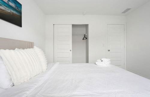 Modern Luxury Retreat Westfield- Near Grand Park - Foto 53