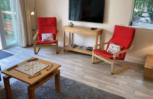 Creekside Cottage - Foto 38