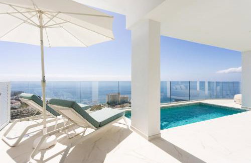 Crystal I Luxury Apartments by Hermosa Rentals - Foto 12