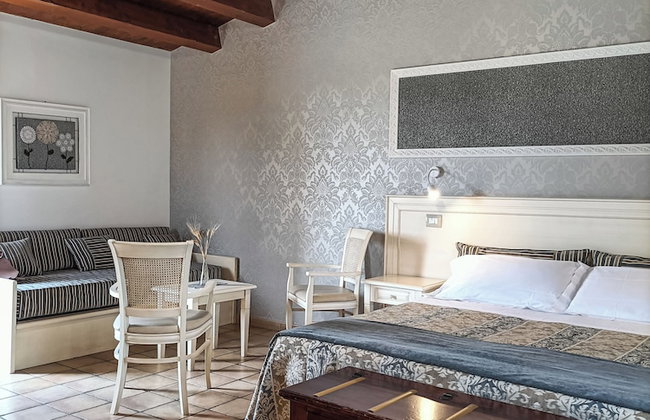 Artemisia Resort - Foto 35