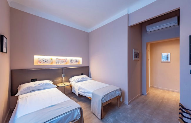 Precious House Genova Porto Antico - Foto 7