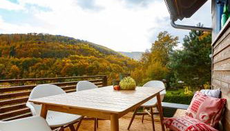 Chalet Hüttenzauber - Foto 5