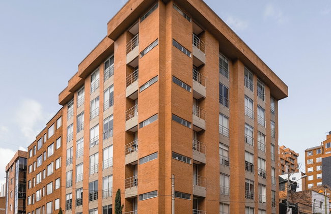 Hemma Bogotá Chapinero Premium Suites Hotel - Foto 48