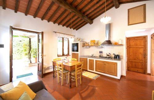 Casetta di Butia, Gelsomino Apartment - Foto 79