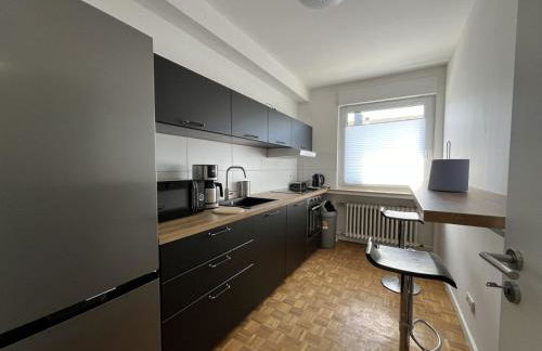 Cozy Apartment in Leverkusen - Foto 43