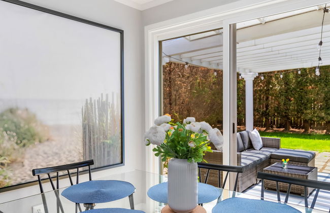 Bodur's Nest Whispering Garden - Foto 24