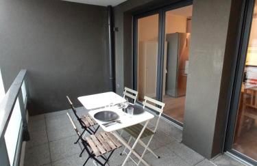 Appartement neuf, parking privé, 2 chambres - Foto 14