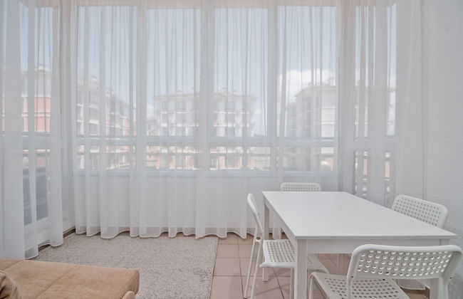 Olympic Apartments 65-67 - Photo 7