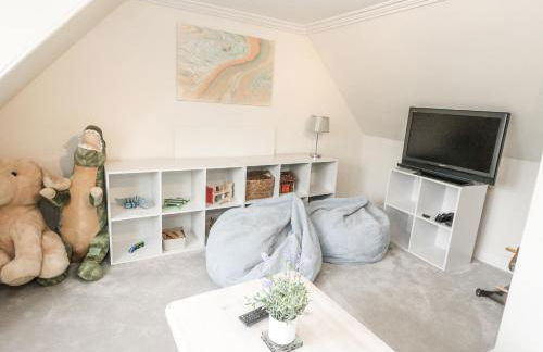 Rowan Tree House - Foto 41